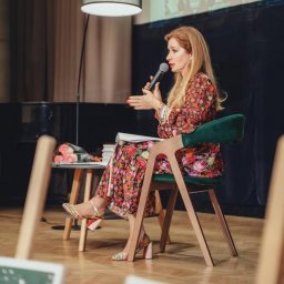 Любовная драма и криминальная интрига: сочетание тем в новом произведении Балаян Любовная драма и криминальная интрига: сочетание тем в новом произведении Балаян