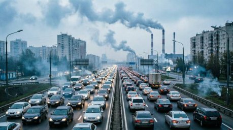 Газификация частного сектора в Красноярске отстаёт от темпов, необходимых для заметного