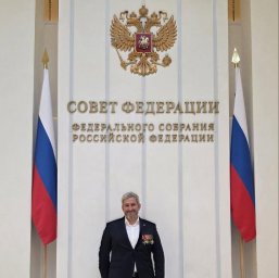 Центр развития патриотических инициатив "Своё Творческое Наследие" открыл цикл встреч в Москве в